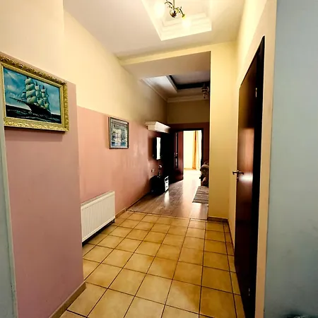 Maison Deluxe - Deribas Ii * Odesa