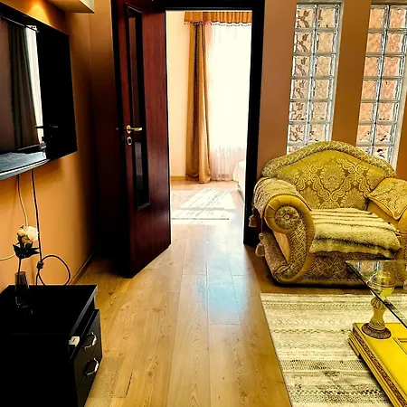 Maison Deluxe - Deribas Ii