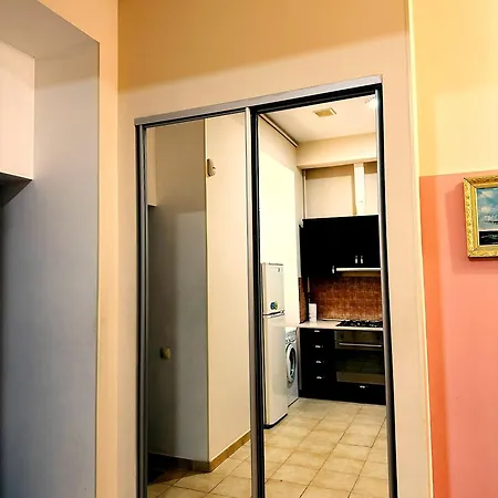 Maison Deluxe - Deribas Ii Apartment *