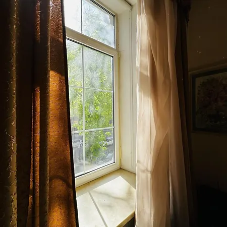Apartment Maison Deluxe - Deribas Ii Odesa