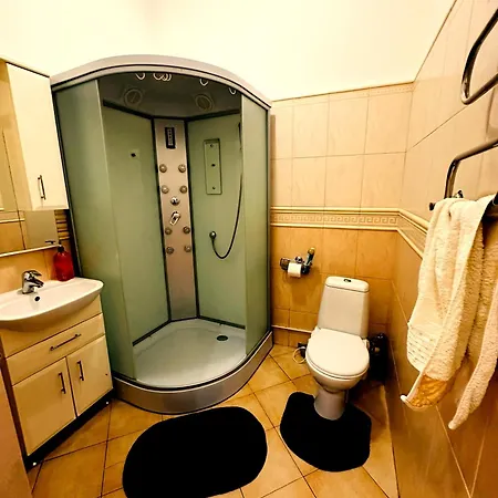 Maison Deluxe - Deribas Ii Apartment *