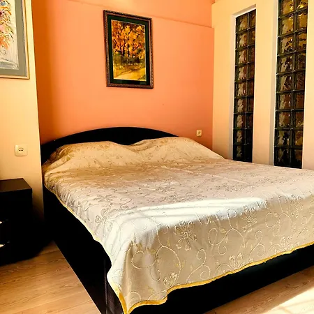 Apartment Maison Deluxe - Deribas Ii Odesa