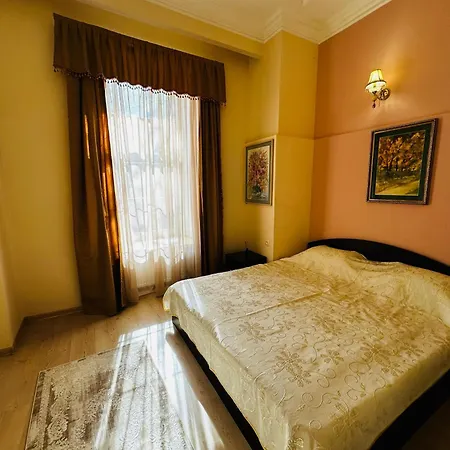 Apartment Maison Deluxe - Deribas Ii *