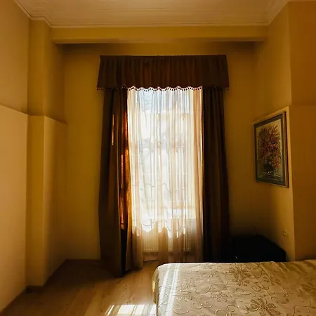 Maison Deluxe - Deribas Ii Odesa